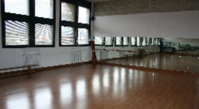 luogo Palestrina Istituto Comprensivo (danza)